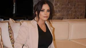 رسالة ندين جابر بعد انتقاد نهاية مسلسل بالدم