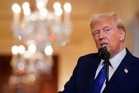 نتنياهو: رئيس الحكومة ونظيره المجري تحدثا اليوم مع الرئيس الأميركي دونالد ترامب