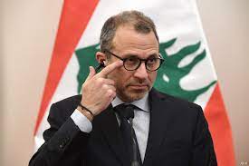 باسيل: مشكلتنا ليست مع الفساد وحسب بل مع منظومته لذلك نحن للمرة الثانية خارج هذه المنظومة ولم نكن يومًا طرفًا ساكتًا فقدمنا القوانين الإصلاحية