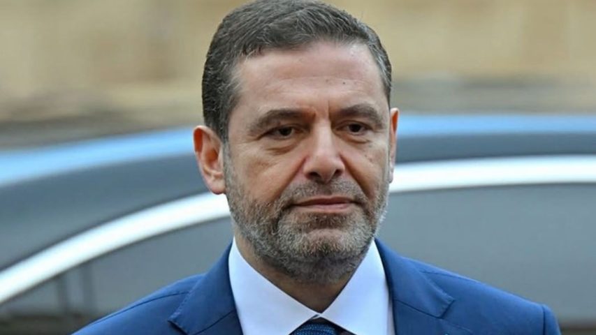 سعد الحريري: وجّهت تيار المستقبل بأن لا يتدخل في انتخابات البلدات والمدن حفاظا على الطابع العائلي والإنمائي لها