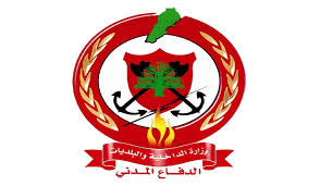 الدفاع المدني: انتشال أشلاء شهيدين في محيط دير سريان – بنت جبيل