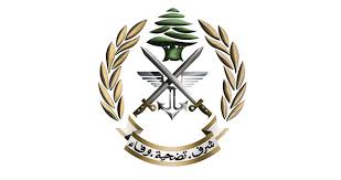 الجيش: تفجير ذخائر غير منفجرة في الحدت – بعبدا