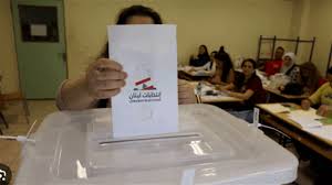 الجديد: نسبة الإقتراع في جونية تتخطى الـ 47%
