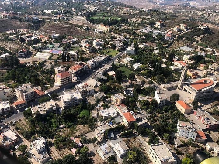 لائحتا "لبعا معنا أحلى" و"لبعا كلنا سوا" تتنافسان في لبعا ومرشحة "مختارة" جنفياف واكيم