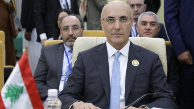 الحجار: في 6 أيار يوم الشهداء في لبنان نقف بخشوع أمام عظمة من قدموا أرواحهم فداء للوطن