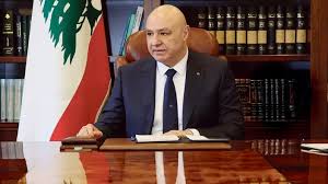 الرئيس جوزاف عون يهنئ بانتخاب البابا ليو الرابع عشر ويدعو له بالصحة والحكمة وتعزيز الحوار بين الأديان