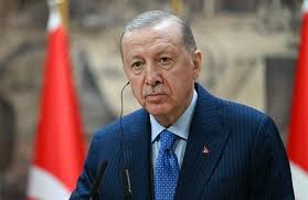 أردوغان: قرار تفكيك حزب العمال الكردستاني مهم