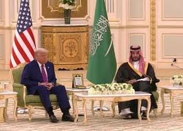 وكالة الأناضول: أردوغان وترامب وولي العهد السعودي والشرع عقدوا اجتماعا عبر الإنترنت