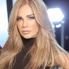 نيكول سابا تستنجد بمار شربل