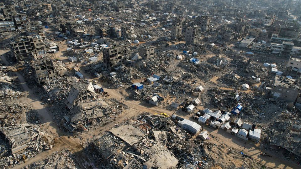 حماس: الاتفاق يتضمن إطلاق 10 أسرى إسرائيليين مقابل عدد متفق عليه من الفلسطينيين