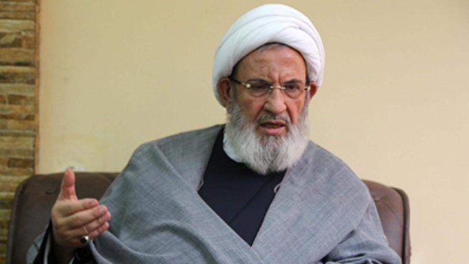 الوكيل الشرعي العام للخامنئي في لبنان: السيادة والعزة لا تحمى إلا بالقوة وإلا نهشتكم الذئاب