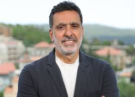 انتخاب دافيد الحلو رئيسا لبلدية جزين وجوزيف رحال نائبًا له