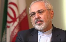 ظريف: عصر الامن الاحادي والمعتمد على القوة العسكرية ولى