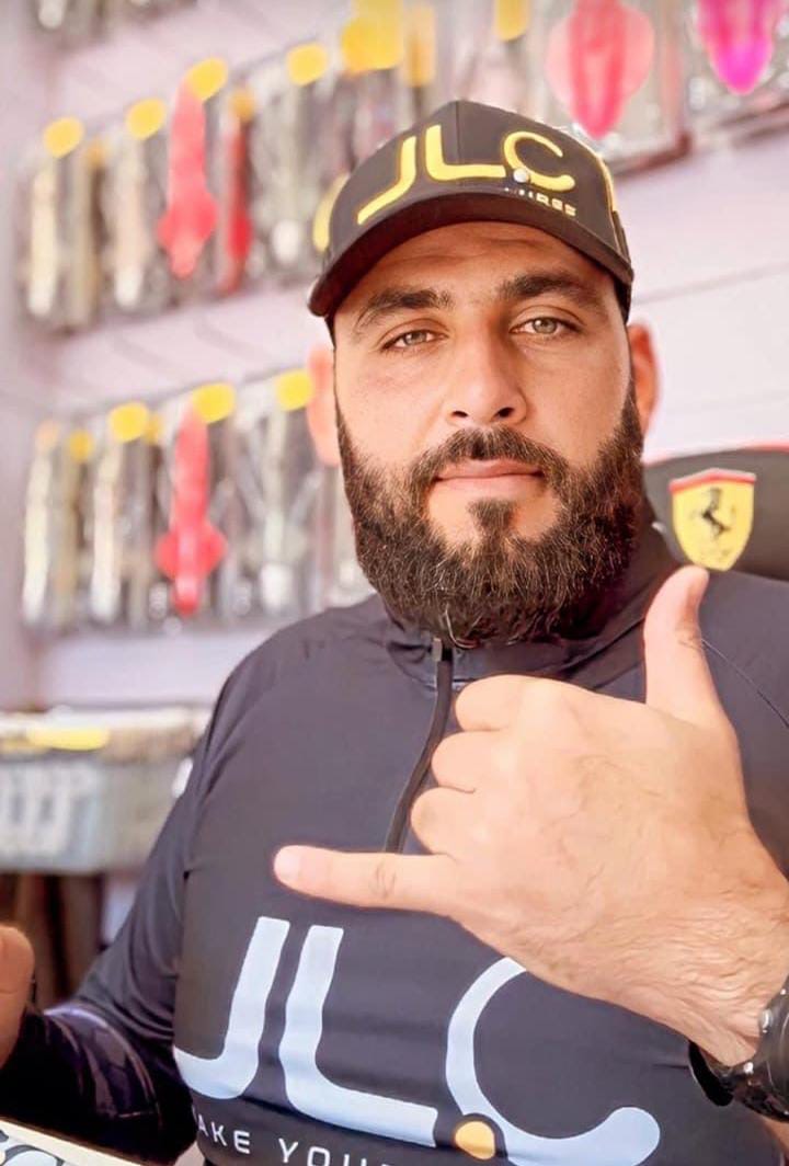 الجيش الاسرائيلي يخطف الصياد علي فنيش من مركبه مقابل رأس الناقورة