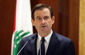 السفير الاميركي السابق ديفيد هيل غادر وزارة الخارجية دون تصريح