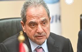بيان صادر عن الوزير الصدي حول قرار تعديل الرسوم الجمركية على المحروقات