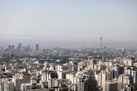 تجدد دوي الانفجارت في مركز العاصمة الإيرانية طهران