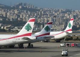 الطيران المدني اللبناني يتّجه الى إقفال المجال الجوي حتى الساعة 6 صباحاً حفاظاً على سلامة الطائرات المدنية