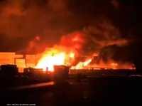 يسرائيل هيوم عن مصدر إسرائيلي: استهداف منشآت الغاز في بندر عباس كان يرمي إلى توجيه رسالة لإيران