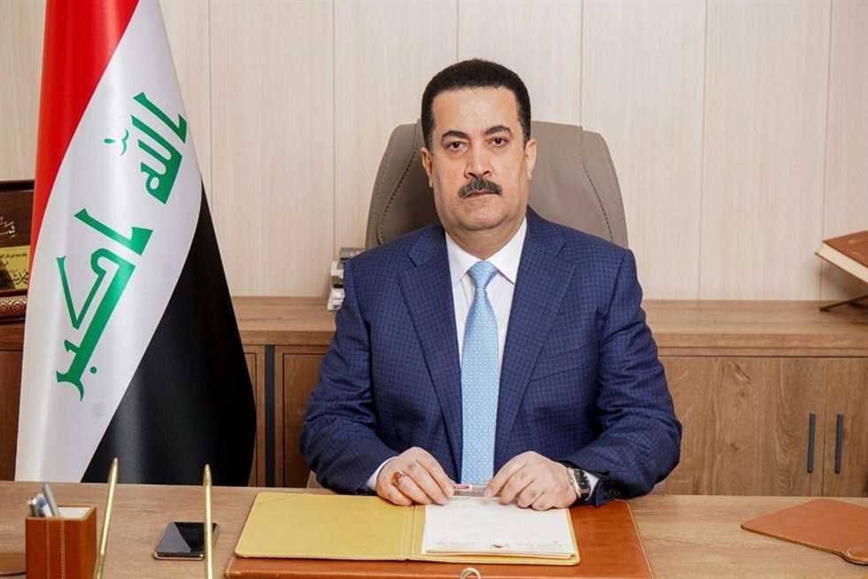 رئيس الوزراء العراقي: نرفض خرق السيادة العراقية وتقدمنا بشكوى رسمية للهيئات الدولية والأممية