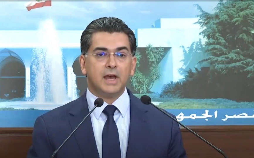 مرقص: مجلس الوزراء قرر إعادة درس اقتراح إنشاء وزارة التكنولوجيا والذكاء الاصطناعي