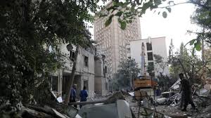وزير الدفاع الإسرائيلي: سنضرب إيران في كل مكان