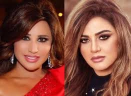 من باسكال مشعلاني إلى نجوى كرم: ألف مبروك حبيبة قلبي...