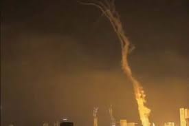 الحرس الثوري الإيراني: استهدفنا قواعد جوية إسرائيلية كانت تستحدم لمهاجمتنا