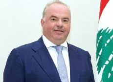 الحاج: نعمل بالتّعاون مع القطاع الخاص على إيصال الإنترنت السريع إلى أكبر عدد من المشتركين