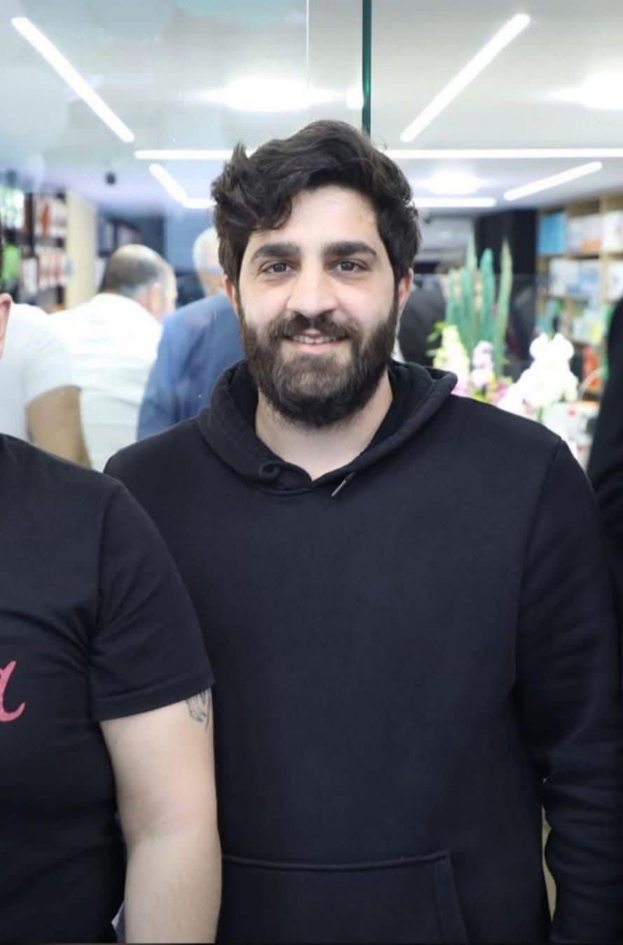 الجيش الاسرائيلي: قضينا على قائد المدفعية في قطاع الليطاني في حزب الله ياسين عبد المنعم عز الدين في باريش أمس
