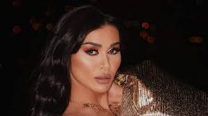 (بالفيديو)- نادين الراسي: بااااس...