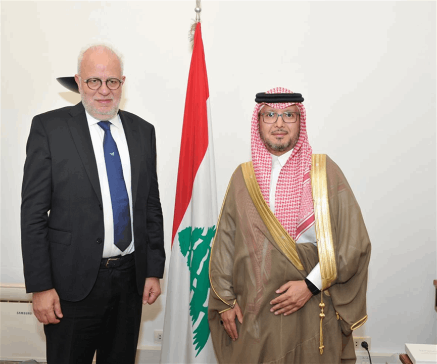 التطورات الراهنة بين بخاري ونصار