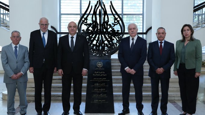 عون للقضاة: احكموا بالعدل فلا تبرّئوا مجرمًا ولا تجرّموا بريئًا