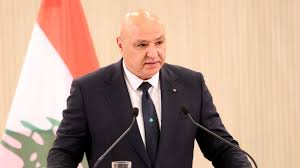 الرئيس جوزاف عون يمنح وزير الخارجية الراحل عبدالله بو حبيب وسام الاستحقاق اللبناني المذهب