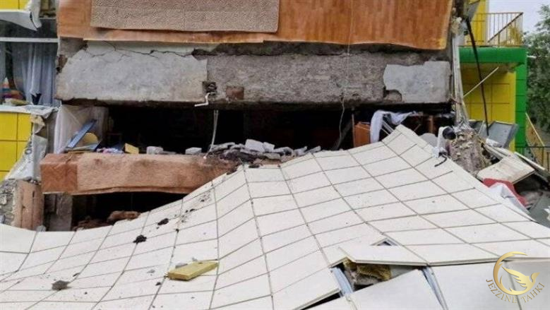 زلزال بقوة 7.9 يضرب شرق روسيا وتخوفات من تسونامي