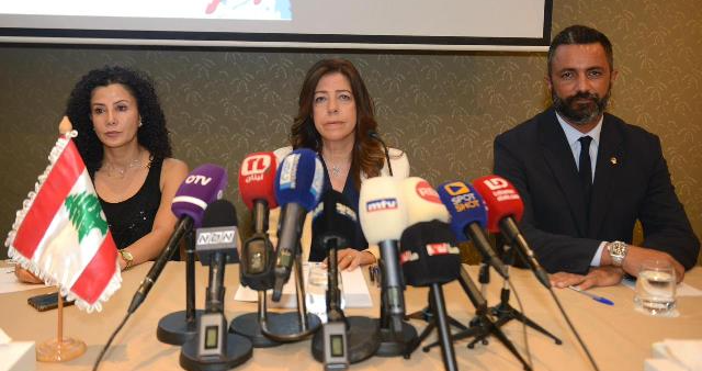 بايراقداريان اطلقت مشروع "الرياضة للجميع": ليست شعارا فقط بل حق وواجب ورسالة وطنية