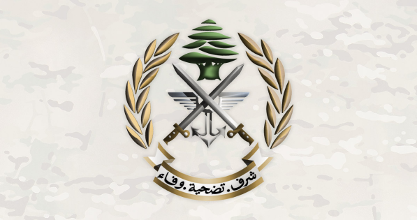 الجيش : مقتل ٣ من أبرز تجار المخدرات ارتكبوا جرائم منها قتل عسكريين بعد اشتباك في حي الشراونة