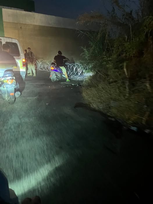 الجيش يغلق بعض المداخل المؤدية إلى الضاحية