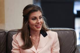 الجديد: مورغان اورتاغوس سترافق توم باراك في زيارته لبنان في ١٨ الجاري