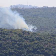 الجيش الإسرائيلي: استهدفنا عدة مسارات تحت أرضية لـ