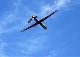 تحليق مسير فوق أنصارية والزهراني وعدلون