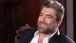 وائل كفوري يُرزق بطفلة...