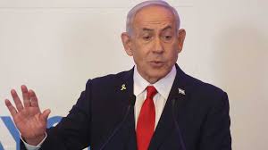 مستعدون لدعم لبنان  لنزع السلاح... نتنياهو: إذا اتخذ لبنان خطوات لنزع سلاح الحزب فسنبادل بتقليص تدريجي لقواتنا