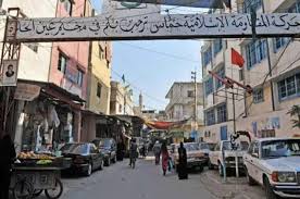 لبنان يبدأ أكبر عملية جمع للسلاح في المخيمات الفلسطينية