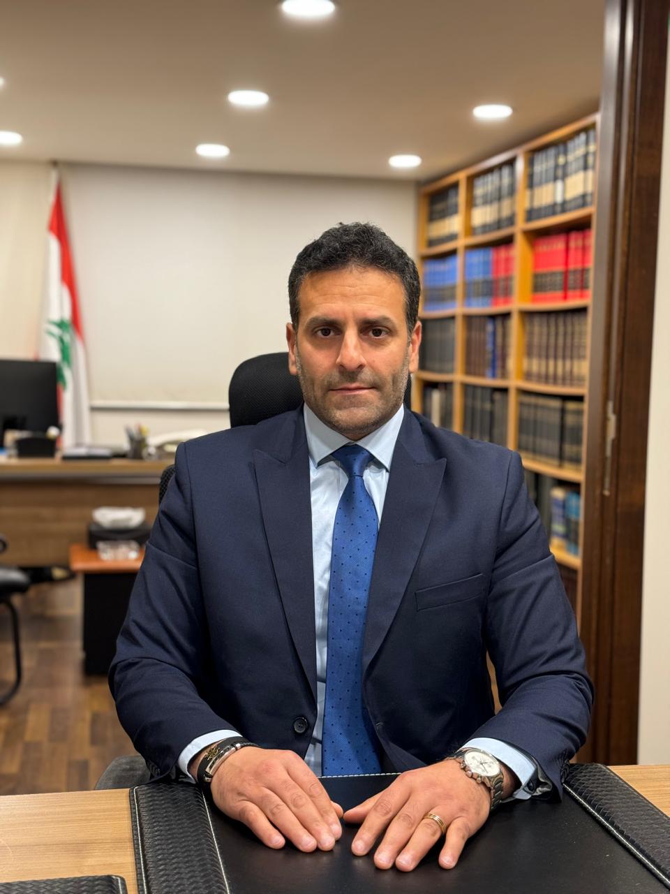 كيف علق سليمان مالك عبر "جزين تحكي" على خطاب باسيل عن سد بسري وزيارته لقضاء جزين؟