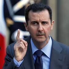 إصدار مذكرة توقيف في فرنسا بحق بشار الأسد في قضية مقتل صحافيين عام 2012