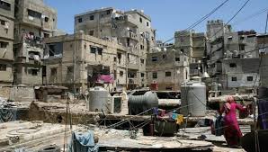 بحسب المعلومات الأولية فإنّ الدوي الذي سمع في الضاحية ناتج عن اشتباكات عنيفة في مخيم برج البراجنة