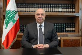 رئيس الجمهورية يدين اعتداء إسرائيل على 