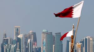 قطر: ندين بأشد العبارات الهجوم الإسرائيلي الجبان الذي استهدف مقرات سكنية يقيم فيها عدد من أعضاء حماس بالدوحة