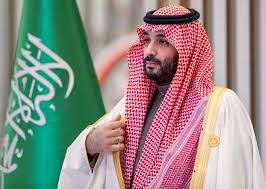 ندعم قطر في أي إجراء تتخذه لحماية أمنها... محمد بن سلمان: ندين الهجوم الاسرائيلي على قطر